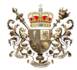 Owa Obokun Logo